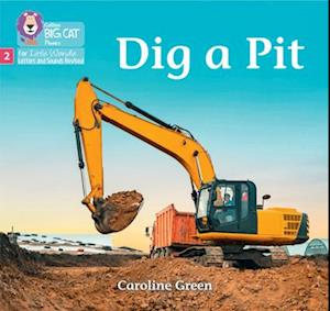Dig a Pit