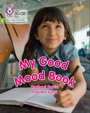 My Good Mood Book