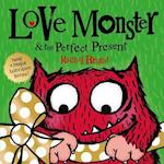 Love Monster and the Perfect Present