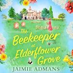 The Beekeeper at Elderflower Grove