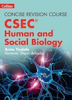 Human and Social Biology – a Concise Revision Course for CSEC®