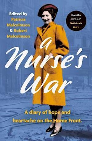 A Nurse’s War