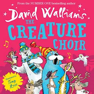 The Creature Choir