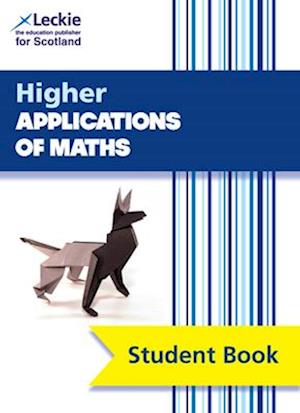 Higher Applications of Maths