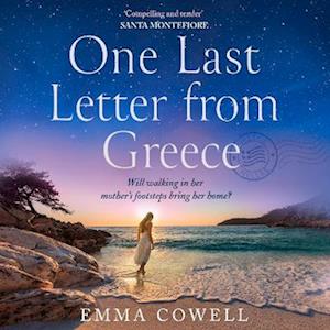 One Last Letter from Greece