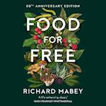 Food for Free: 50th Anniversary Edition