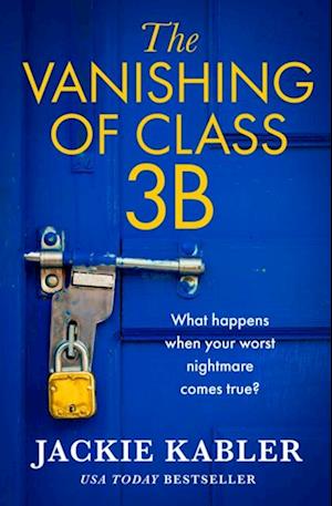 Vanishing of Class 3B