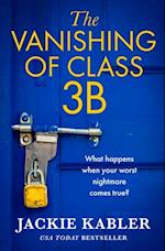 Vanishing of Class 3B