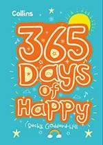 365 Days of Happy