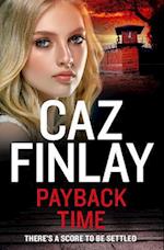 PAYBACK TIME_BAD BLOOD7 EB