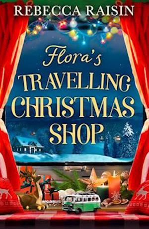 Flora's Travelling Christmas Shop