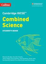 Cambridge IGCSE™ Combined Science Student's Book