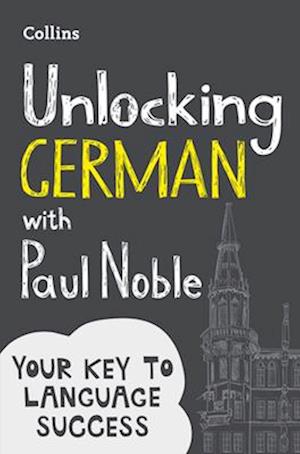 Unlocking German with Paul Noble