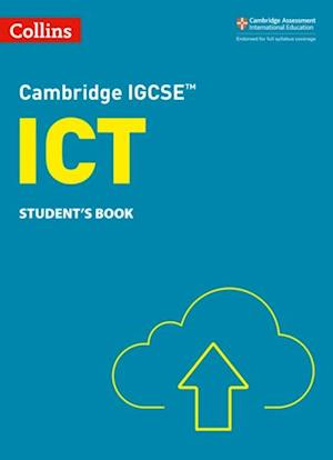 Cambridge IGCSE(TM) ICT Student's Book