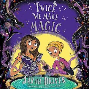 Twice We Make Magic