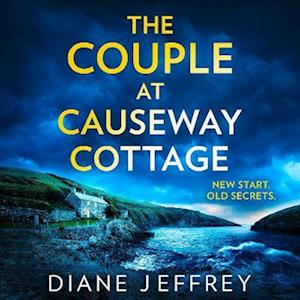 Couple at Causeway Cottage