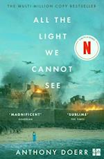 All the Light We Cannot See [Film Tie-In Edition]