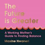 Maxine Nwaneri Untitled