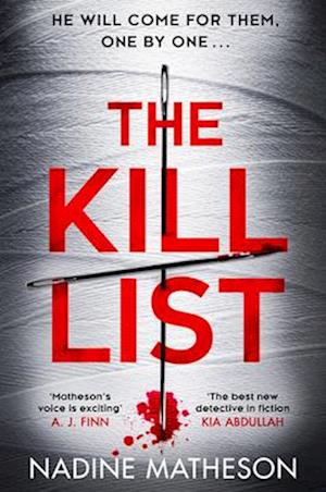 The Kill List