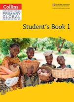 Cambridge Primary Global Perspectives Student's Book: Stage 1
