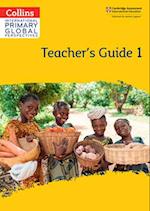 Cambridge Primary Global Perspectives Teacher's Guide: Stage 1