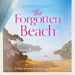 The Forgotten Beach (Cornish Escapes, Book 3)