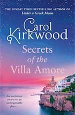 The Secrets of the Villa Amore