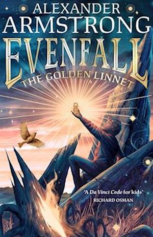 Evenfall: The Golden Linnet