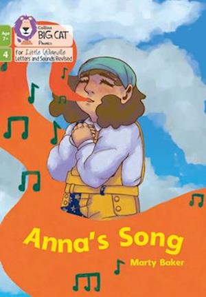 Anna's Song