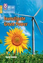 Investigate Green Power