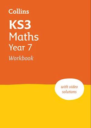 KS3 Maths Year 7 Workbook