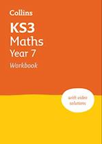 KS3 Maths Year 7 Workbook