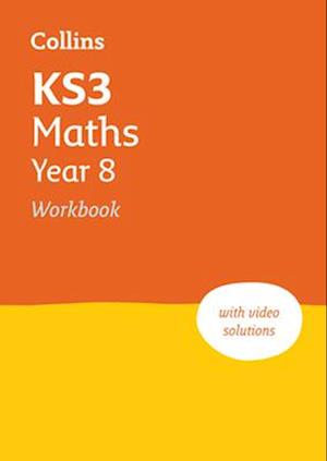 KS3 Maths Year 8 Workbook