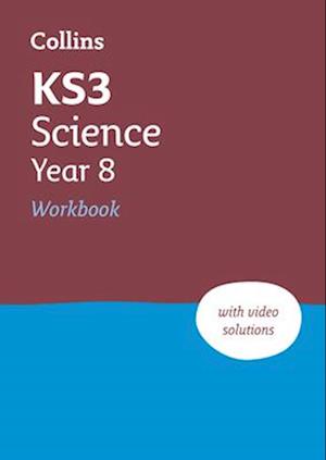 KS3 Science Year 8 Workbook