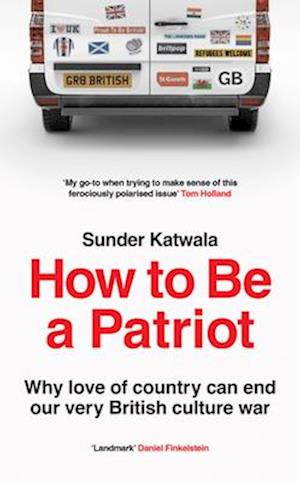 How to be a Patriot