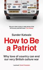 How to be a Patriot