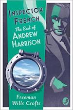 Inspector French: The End of Andrew Harrison