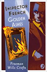 Inspector French: Golden Ashes