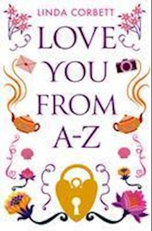 Love You From A-Z