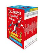Dr. Seuss’s Reading Ladder