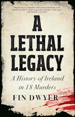 A History of Ireland in 20 Murders