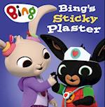Bing’s Sticky Plaster