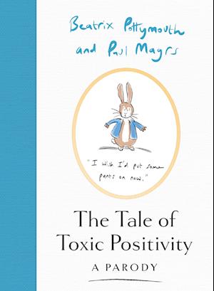 The Tale of Toxic Positivity