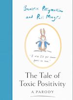 The Tale of Toxic Positivity