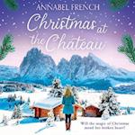 Christmas at the Chateau (The Chateau Series, Book 2)