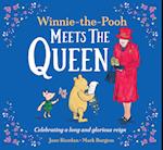 Winnie the Pooh Meets the Queen