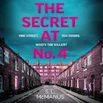The Secret at No.12