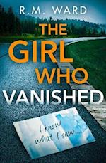 The Girl Who Vanished