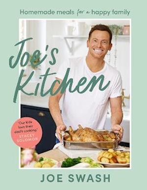 Joe's Kitchen