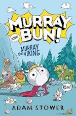 Murray the Viking